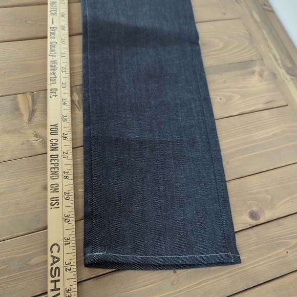 G-Star Raw Women’s Corvet Straight Comfort Vance Denim - Picture 7 of 13